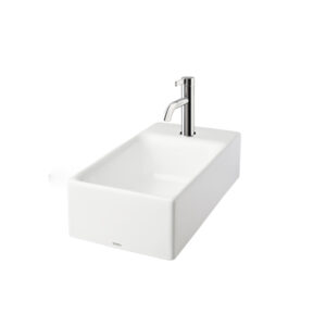 TOTO L1634TW 洗手盆