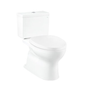TOTO CW302TW 分離式馬桶