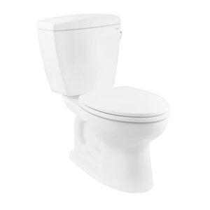 TOTO CW745SGU 分離式馬桶