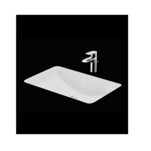 TOTO LW540E 下嵌式臉盆