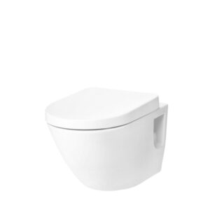 TOTO CW762M 隱蔽水箱式馬桶/壁掛