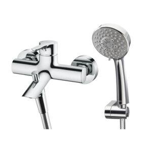 TOTO TBS01302P2A-S1 淋浴用單槍龍頭