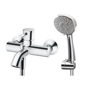 TOTO TBS02302P2A-S1 淋浴用單槍龍頭