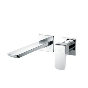 TOTO TLG02311PA 臉盆用埋壁式龍頭 (長)