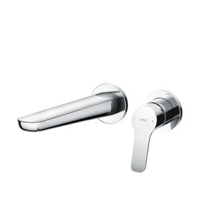 TOTO TLG03308PA 臉盆用埋壁式龍頭 (長)