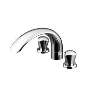 TOTO TBH20 浴缸用龍頭