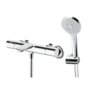 TOTO TBV01403P-S1 淋浴用控溫龍頭