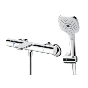 TOTO TBV01403P-S4 淋浴用控溫龍頭