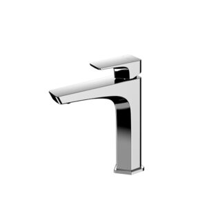 TOTO TLG07304P 臉盆用單槍龍頭 (中)