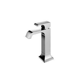 TOTO TLG08304P 臉盆用單槍龍頭 (中)