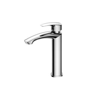 TOTO TLG09304P 臉盆用單槍龍頭 (中)