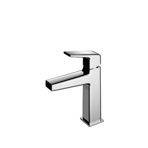 TOTO TLG10302P 臉盆用單槍龍頭 (短)