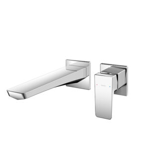 TOTO TLG07308PA 臉盆用埋壁式龍頭 (長)