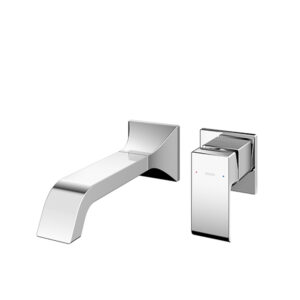 TOTO TLG08308PA 臉盆用埋壁式龍頭 (長)