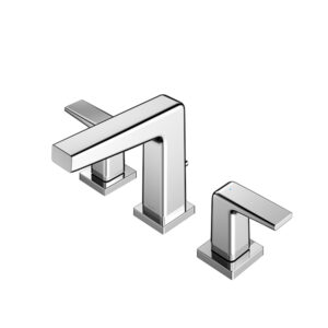 TOTO TLG10201P 臉盆用三孔混合龍頭