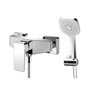 TOTO TBG07301PA-S1 淋浴用單槍龍頭