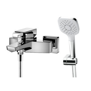 TOTO TBG07302PA-S1 淋浴用單槍龍頭