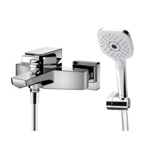 TOTO TBG07302PA-S2 淋浴用單槍龍頭