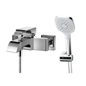 TOTO TBG08302PA-S1 淋浴用單槍龍頭