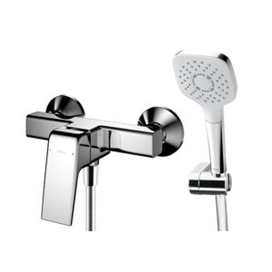 TOTO TBG10301PA-S1 淋浴用單槍龍頭