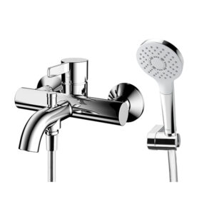 TOTO TBG11302PA-S1 淋浴用單槍龍頭