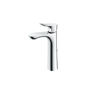 TOTO TLG01304PA 臉盆用單槍龍頭 (中)