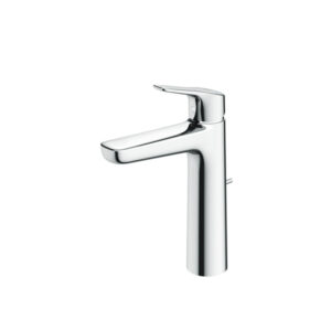 TOTO TLG03303P 臉盆用單槍龍頭 (中)