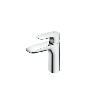 TOTO TLG04303PA 臉盆用單槍龍頭 (短)