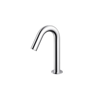 TOTO TLE26006P 臉盆用感應龍頭(短)