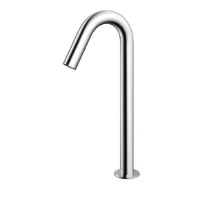 TOTO TLE26008P 臉盆用感應龍頭(長)