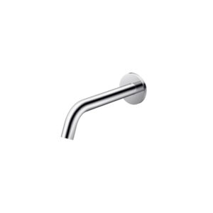 TOTO TLE26010P 臉盆用埋壁式感應龍頭(長)