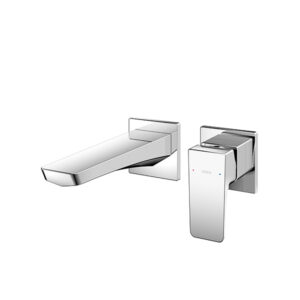 TOTO TLG07307PA 臉盆用埋壁式龍頭 (短)