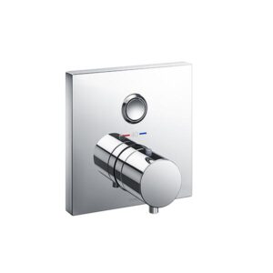 TOTO TBV02405P 埋壁控溫開關閥(單切)