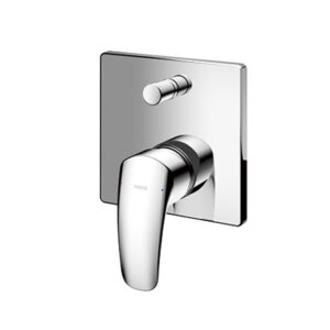 TOTO TBG09304PA GM開關閥(雙切)