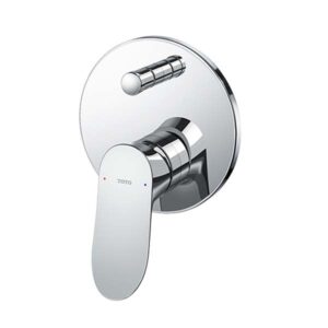 TOTO TBG01304PA GO開關閥(雙切)