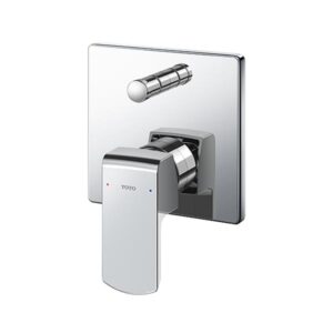 TOTO TBG02304PA GR開關閥(雙切)