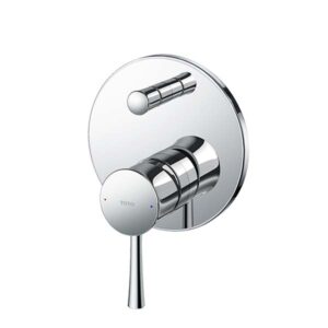 TOTO TBS02304PA LN開關閥(雙切)