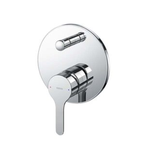 TOTO TBS01304PA LB開關閥(雙切)