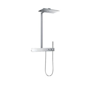 TOTO TBW08407P 控溫淋浴柱