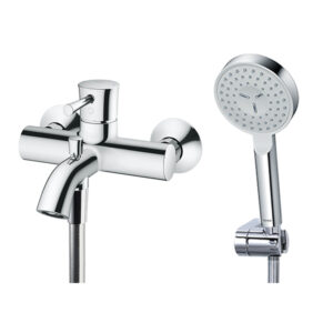 TOTO TBS02302P2A-S3 淋浴用單槍龍頭