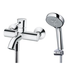 TOTO TBS02302P2A-S4 淋浴用單槍龍頭