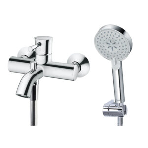 TOTO TBS02302P2A-S5 淋浴用單槍龍頭