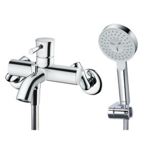 TOTO TBS02302P1A-S3 淋浴用單槍龍頭