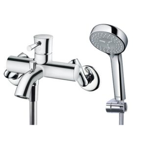 TOTO TBS02302P1A-S4 淋浴用單槍龍頭