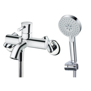 TOTO TBS02302P1A-S5 淋浴用單槍龍頭