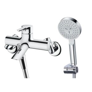 TOTO TBS01302P1A-S3 淋浴用單槍龍頭