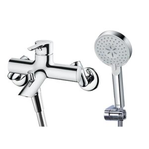 TOTO TBS01302P1A-S5 淋浴用單槍龍頭