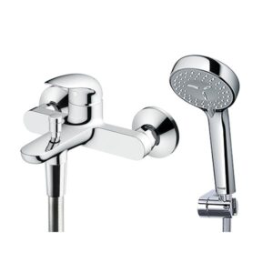 TOTO TBS03302P2A-S4 淋浴用單槍龍頭