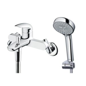 TOTO TBS03302P1A-S4 淋浴用單槍龍頭