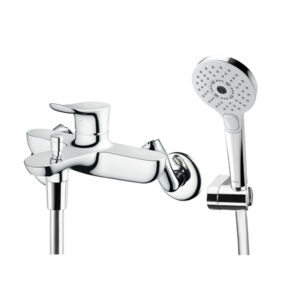 TOTO TBG01302P1B-S2 淋浴用單槍龍頭